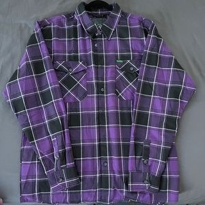 Dixxon Men’s 2XL “The Regan”